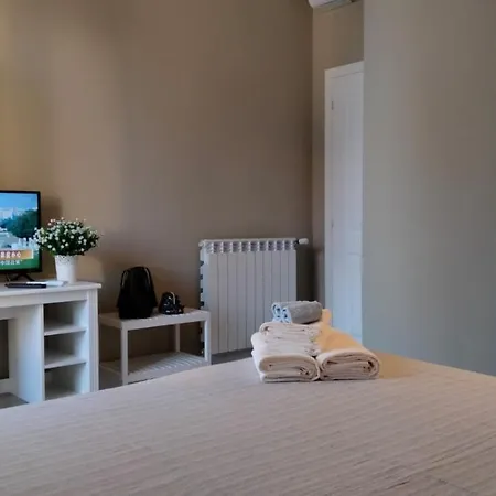 Apartament Momhouse - - *