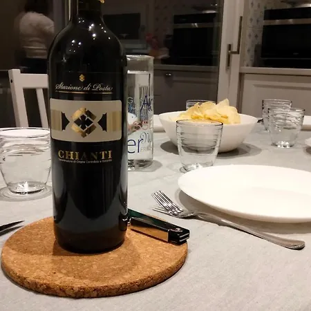 Momhouse - - Apartament Cagliari