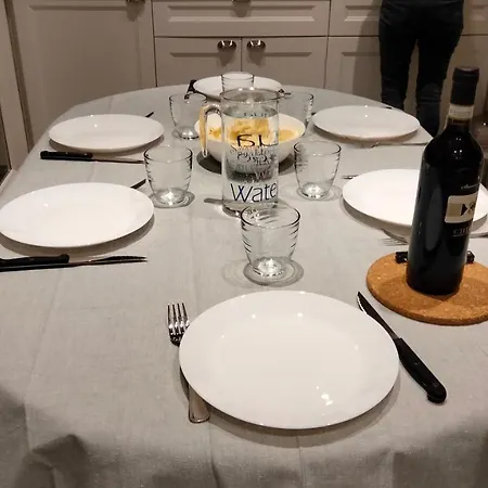 Momhouse - - Apartament *