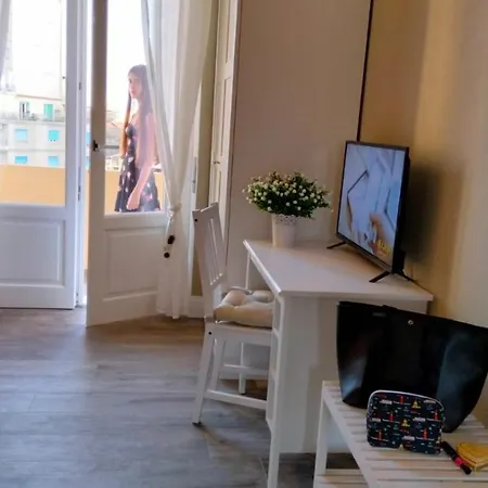 Apartment Momhouse - - *